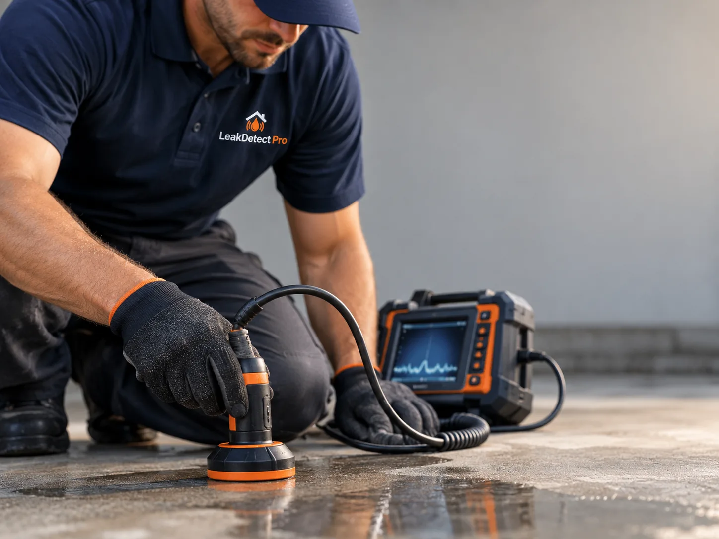 Flat Roof Analysis in Dongola, IL